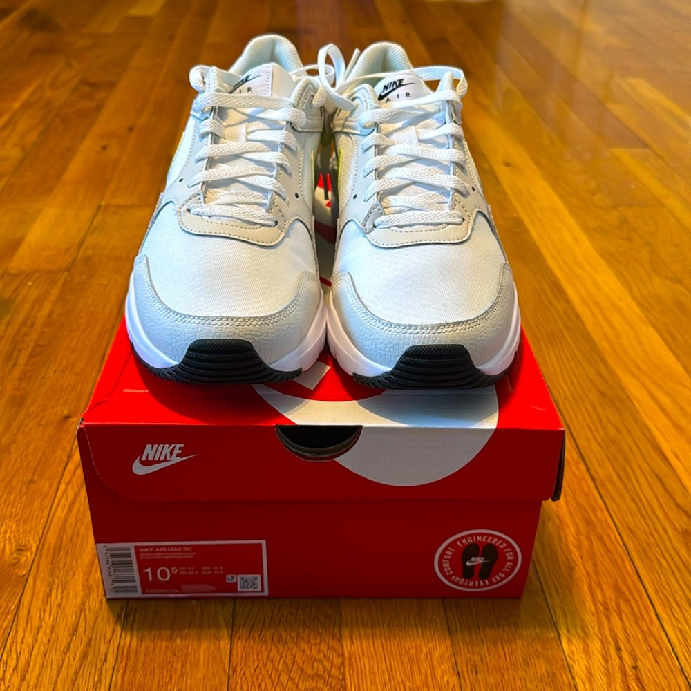 Nike Air Max SC - CW4555 114